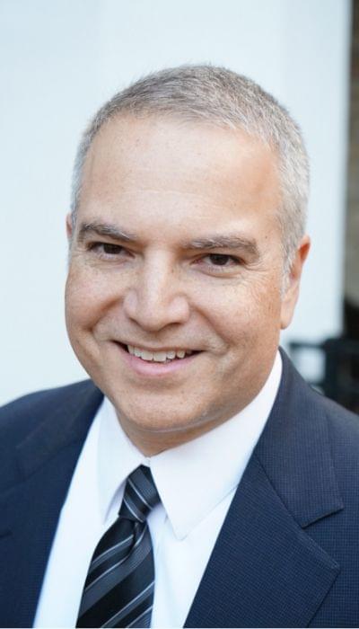 Buck Rizvi